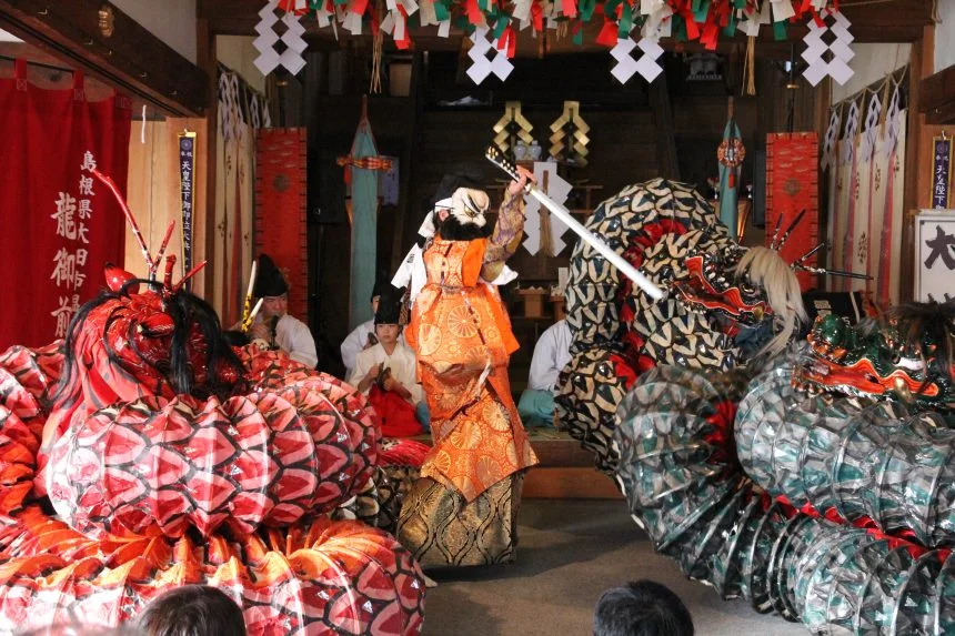 和太鼓 神楽 太鼓 練習用 神楽太鼓 石見神楽