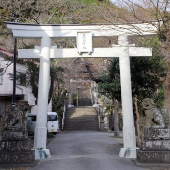 厳島神社