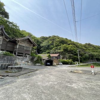 恵比須神社