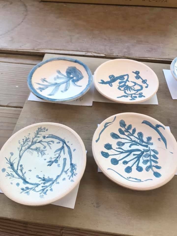 創作体験【 温泉津 やきものの里 】 - 温泉津めぐり