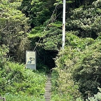 鵜丸城跡