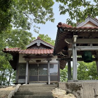 愛宕神社