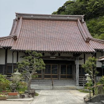 安楽寺