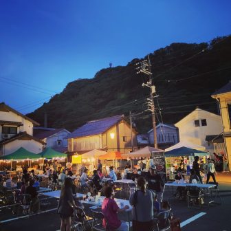 ノスタルヂックビアガーデン