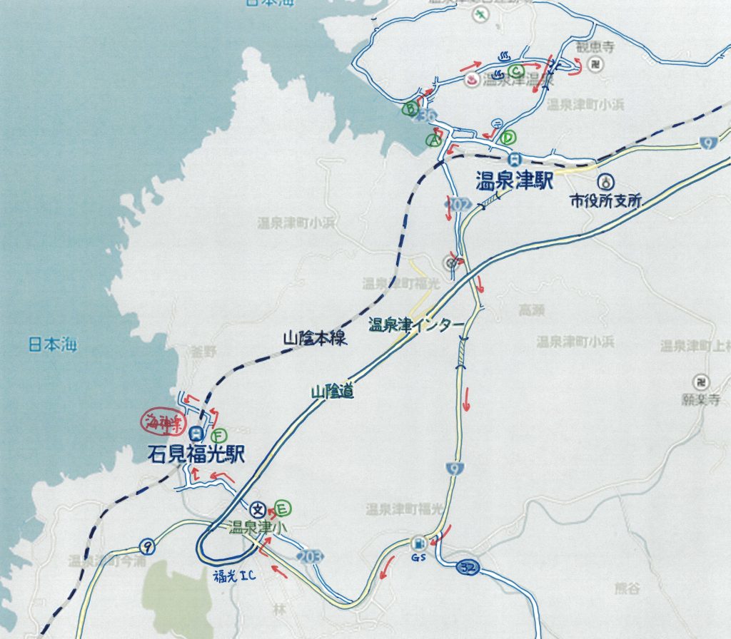 終了：深謝】5月23日（土） 海神楽2023 -奇跡の光景- - 温泉津